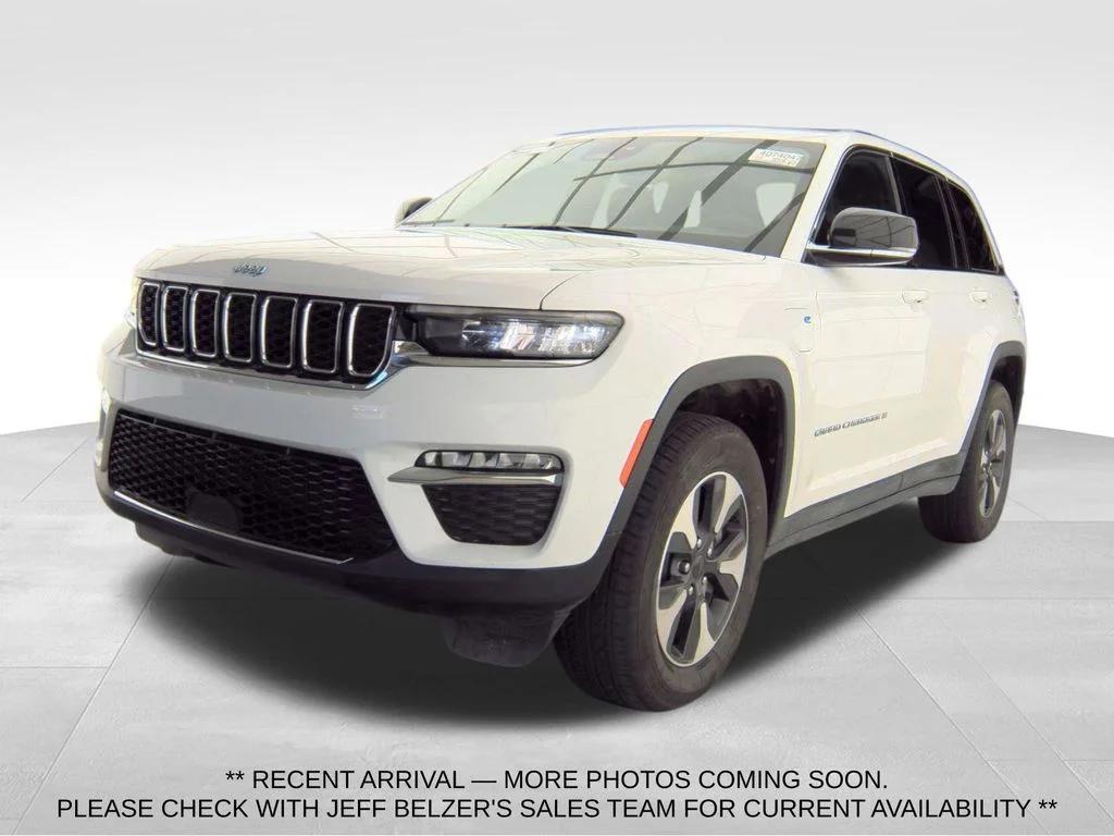 jeep grand cherokee 2024 1C4RJYB68RC117518 image jeep grand cherokee 2024 1C4RJYB68RC117518 image